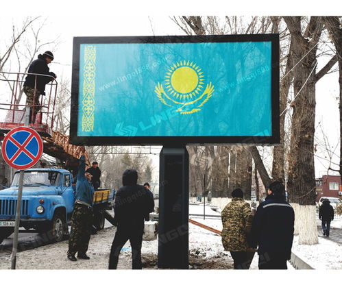 北京物聯(lián)網廣告燈箱 靈奇 led廣告燈箱之 軟膜燈箱篇