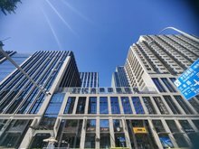 北京朝陽(yáng)朝外大街 高性價(jià)比廣告位日租僅5-7元/平方米