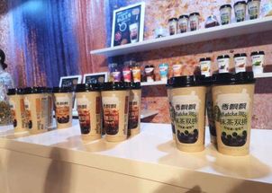 五年狂撒14億廣告費，上半年僅賺2萬塊 “奶茶之王”香飄飄為何深陷困局？